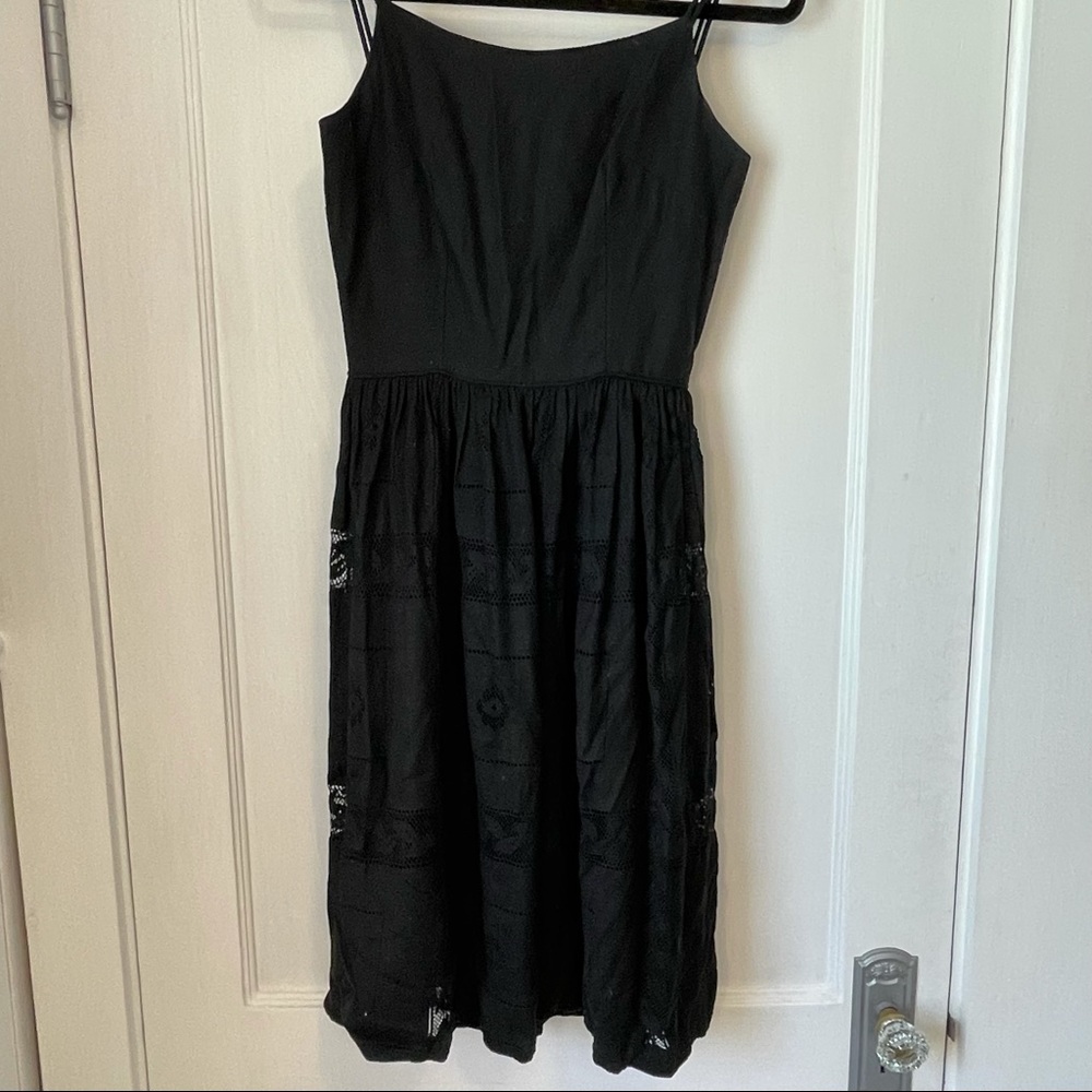 Vintage 1960s Sundress